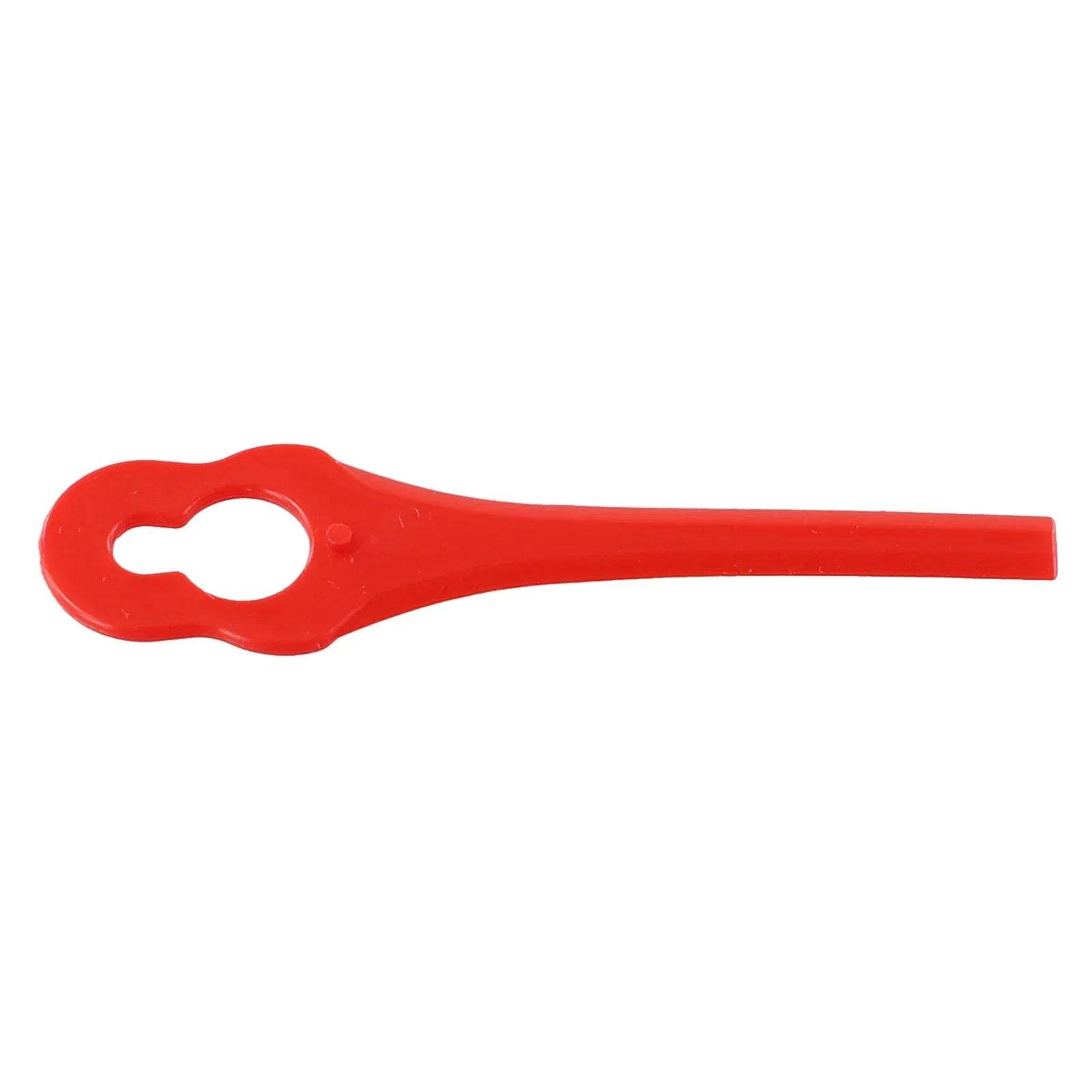 Пластиковые лезвия для газонокосилки Parkside PRTA 20-LiA1 LIDL IAN 311046 40 шт. 83 мм