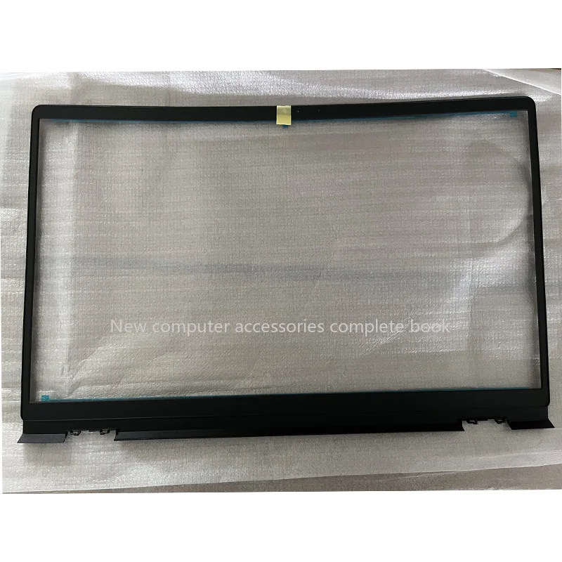 Новинка для Dell Inspiron 15 3510 3511 3515 3520 3521 задняя крышка ЖК-дисплея передняя панель