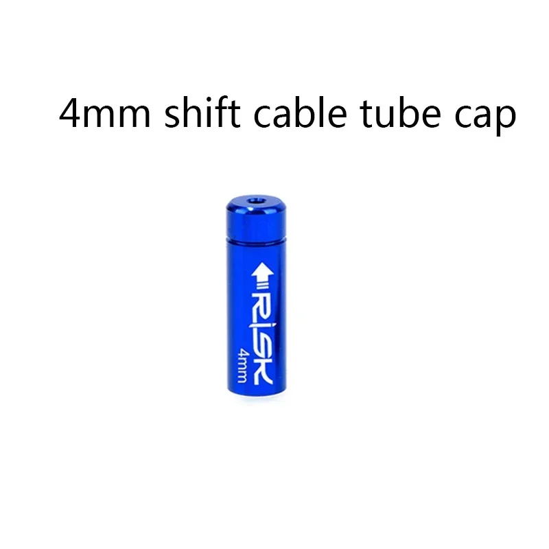 10 шт. велосипедные Кабельные заглушки рубашка для переключения
