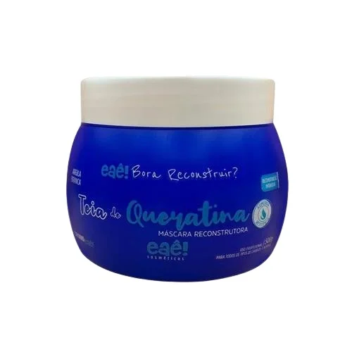 

EAET Cosmetics Mask Reconstructor Keratin Web 500g