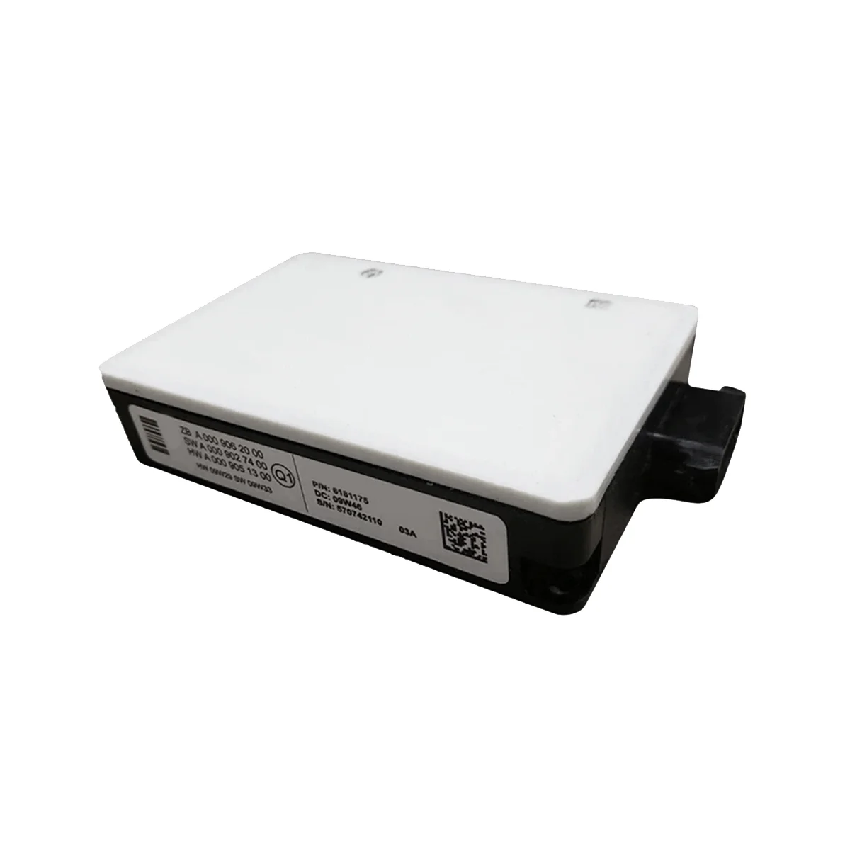 

Радарный датчик дальности A0009062000, вспомогательный объект для слепых зон, фотомодуль для Mercedes W212 W207 W221 W216 2009-2011