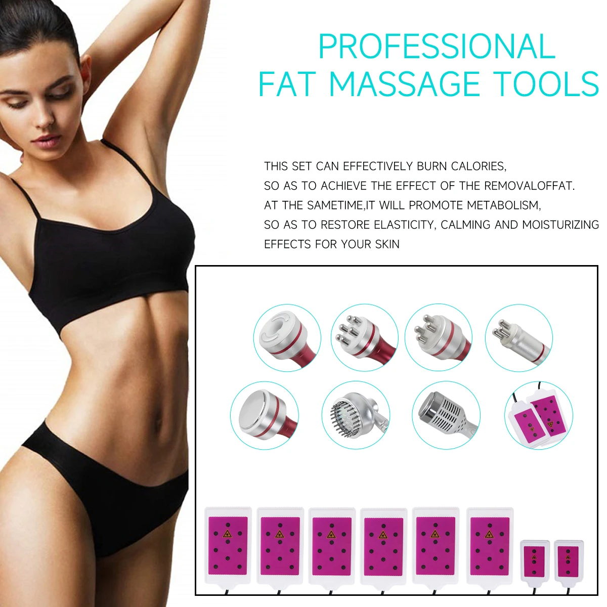 Рисунок 4 - Ультразвуковой кавитационный аппарат