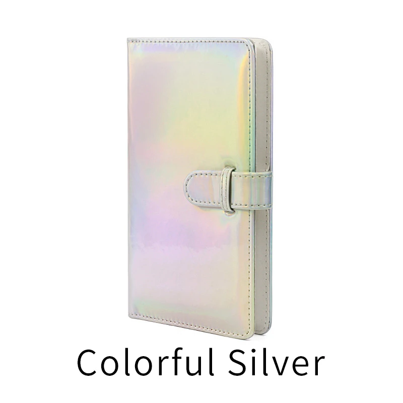 

Фотоальбом LIFEBEA для Fujifilm Instax 96 фотокарточек