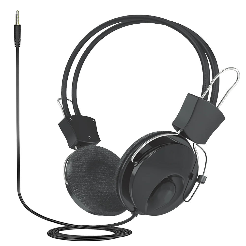 

For TC-300 TC-200 Underground Metal Detector Headphone Search Gold Detector Accessory Earphone No Noise Comfortable Headset