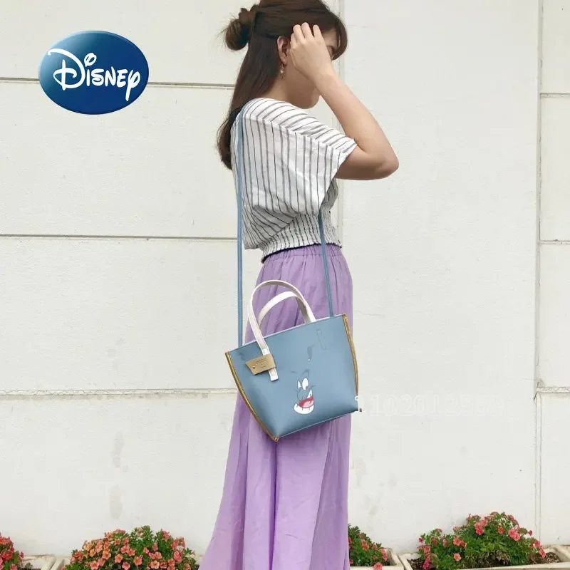Disney Aladdin оригинальная новая женская сумка роскошная брендовая модная мини-сумка