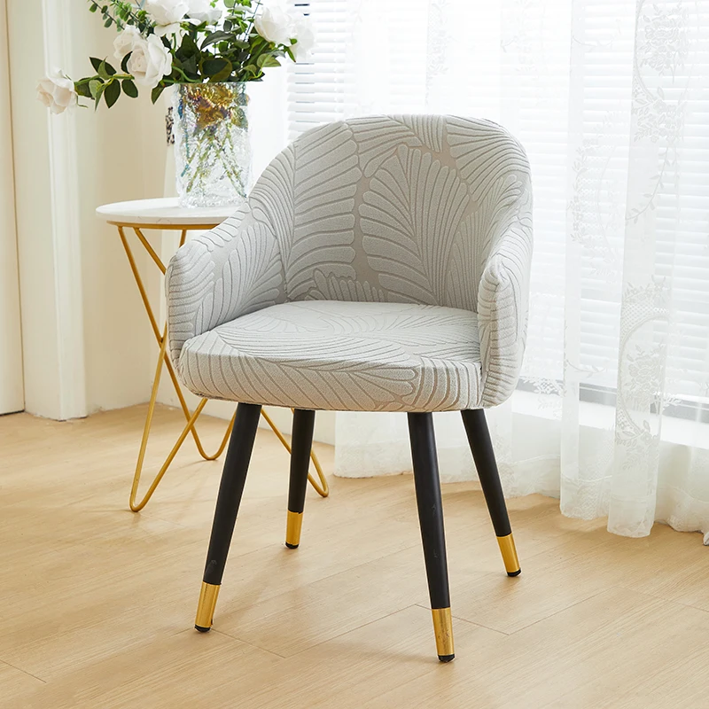 

Чехлы на стулья S-EMIGA, эластичные, спандекс/полиэстер