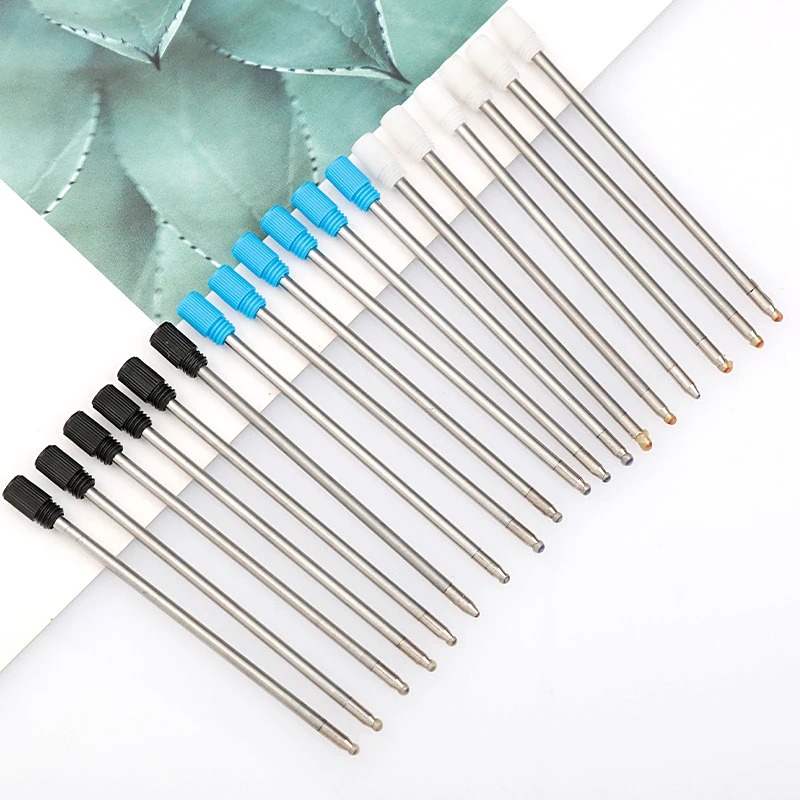 

5 шт./партия, шариковая ручка 2,75 дюйма, 7 см