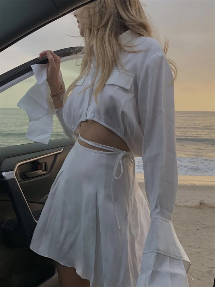 Рисунок 2 - Костюм женский из двух предметов