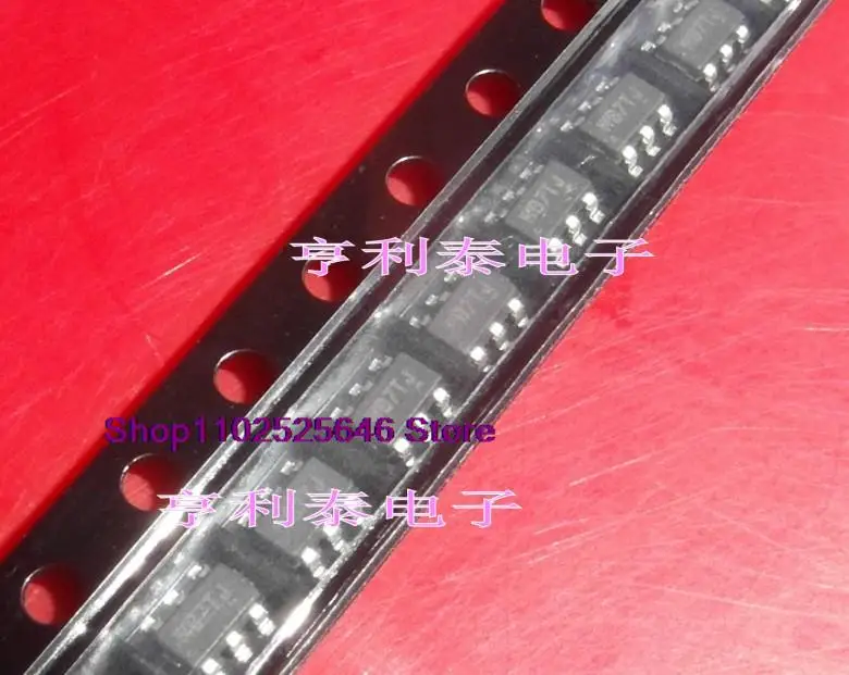 

SY8120B1ABC WB4 WB5 WB6 WB7 SOT23-6 10PCS/LOT