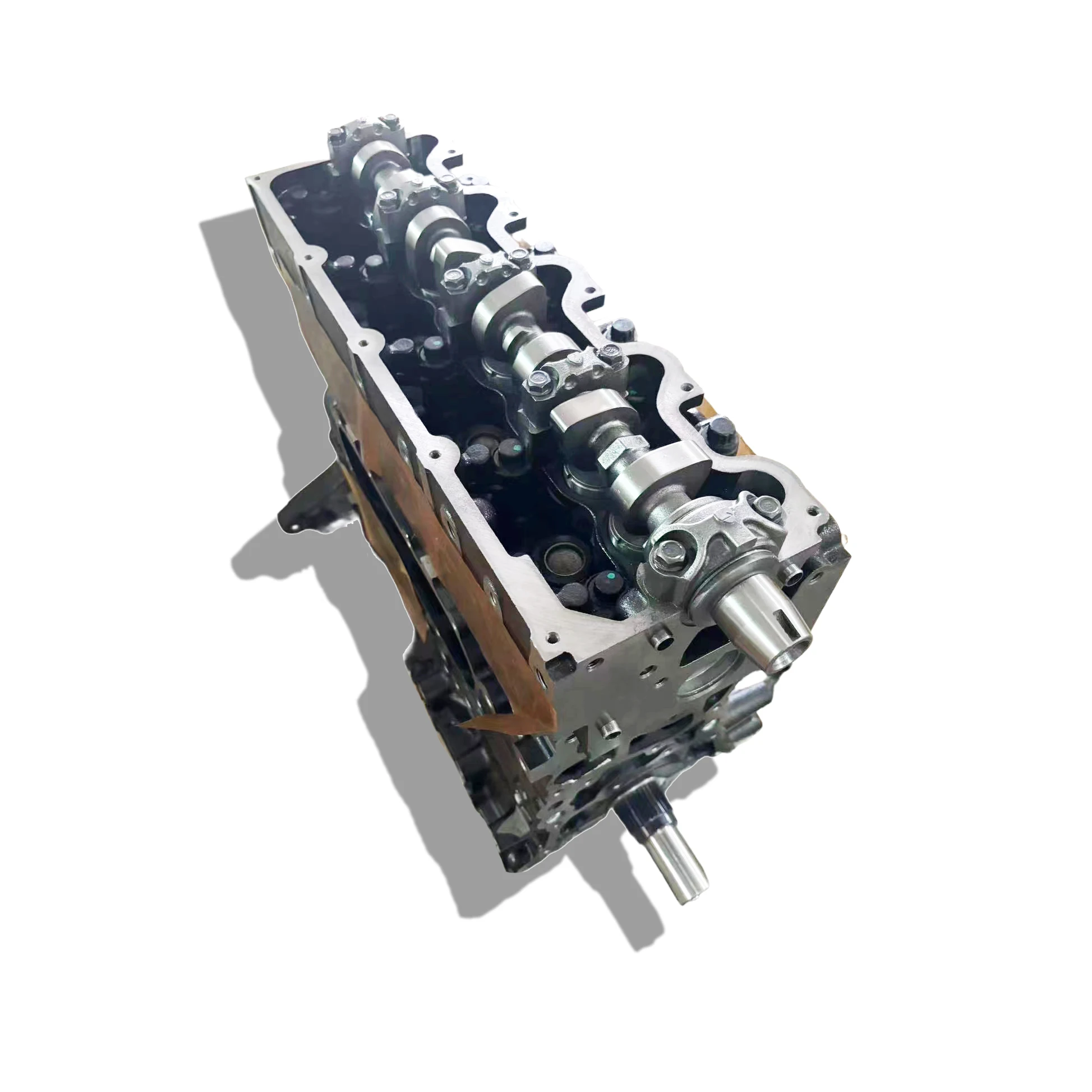 Высококачественный двигатель новый 5L 5LE дизельный полный турбодвигатель в сборе