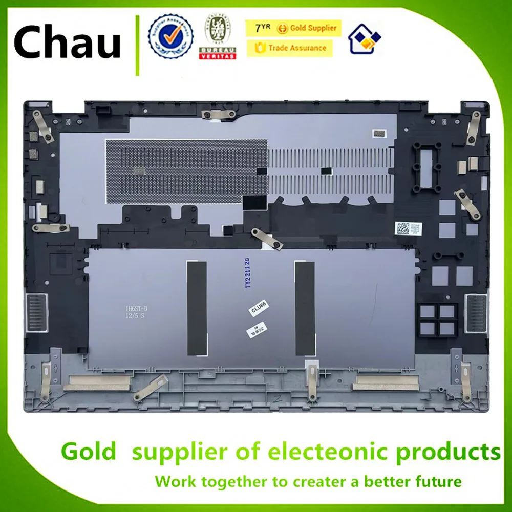 Новинка для Swift Acer SFG16-71 SFG16-71-762Y нижняя базовая крышка Нижняя AM7HW000100