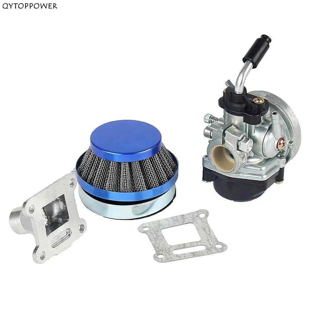 

Карбюратор с водоохлаждением, 37/49/50/80cc