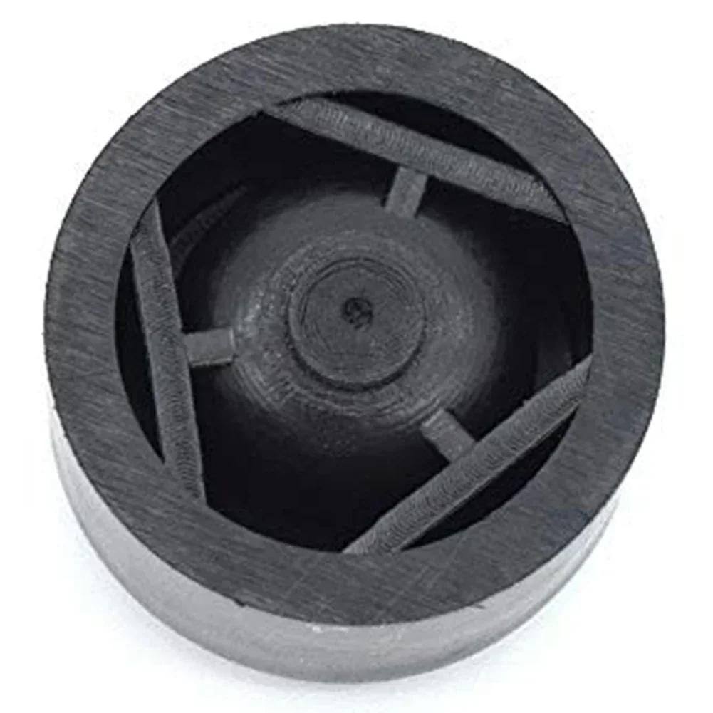 07C 103226 Резиновая втулка крышки двигателя зажим втулки Диаметр 23 5 мм черная