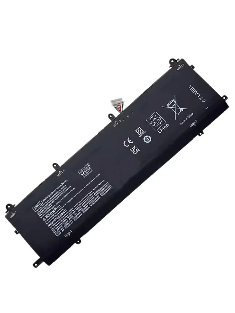 Фото Новый аккумулятор для ноутбука BN06XL HSTNN-IB9A для HP Spectre X360 15-EB0000UR EB1071MS EB1426NO EB0520NA L68235-1C1 L68299-005 №5