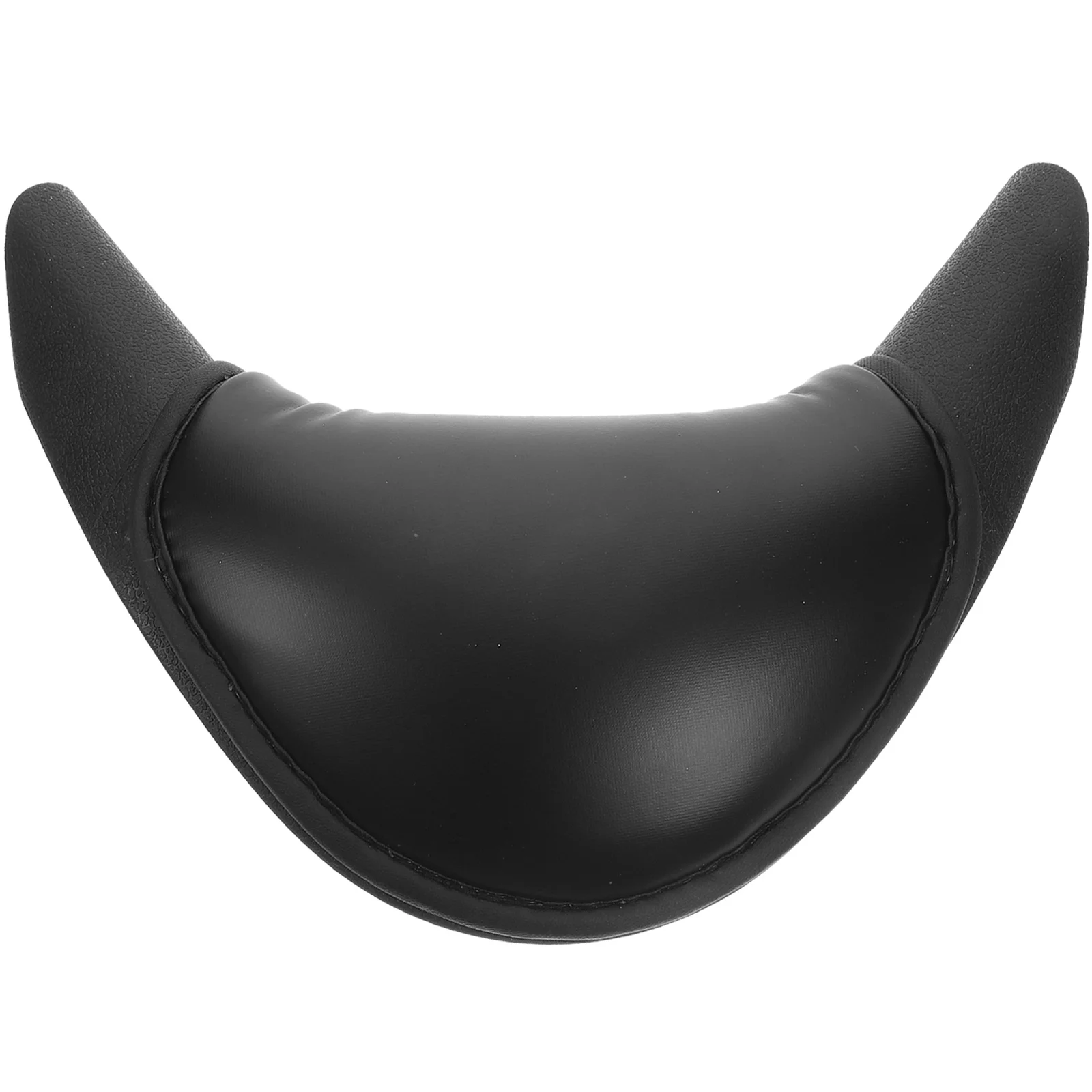 

Shampoo Bed Universal Pillow Silicone Hair Washing Support Pu Neck Rest Cushion