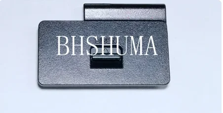 Новый чехол для аккумуляторного отсека камеры Fujifilm XH1