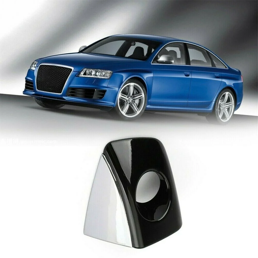 Крышка отверстия для ключа крышка сада внутренняя передняя левая дверная ручка 1