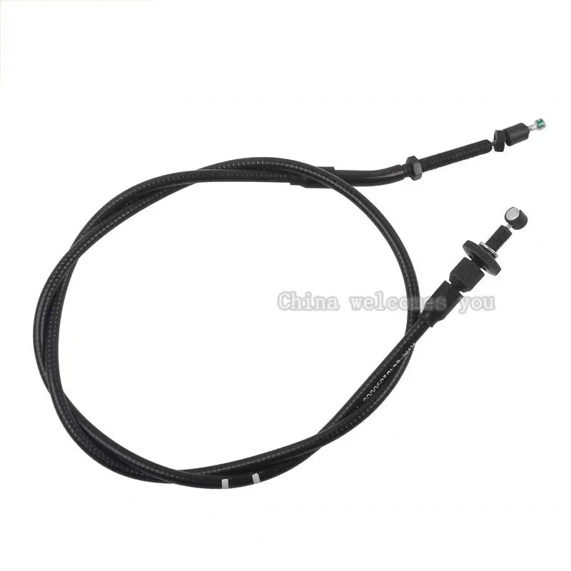 High Quality Motorcycle Accessories Clutch Cable Wire For 790 ADV / R 890 DUKE