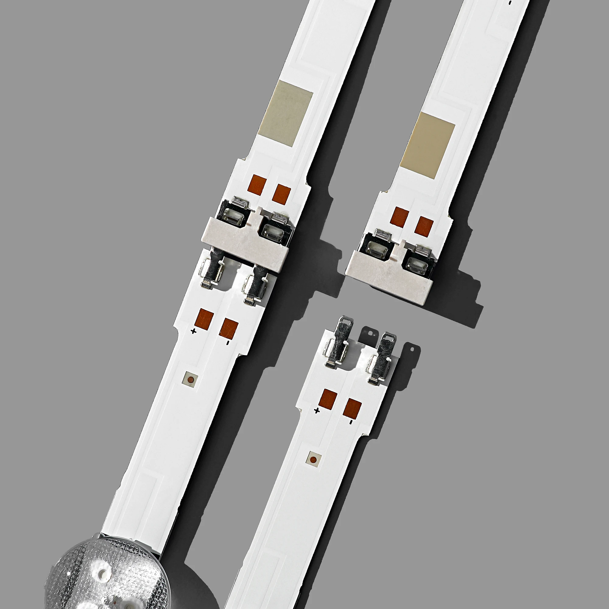 LED backlight strip 7 lamp for Sa ms ung 43