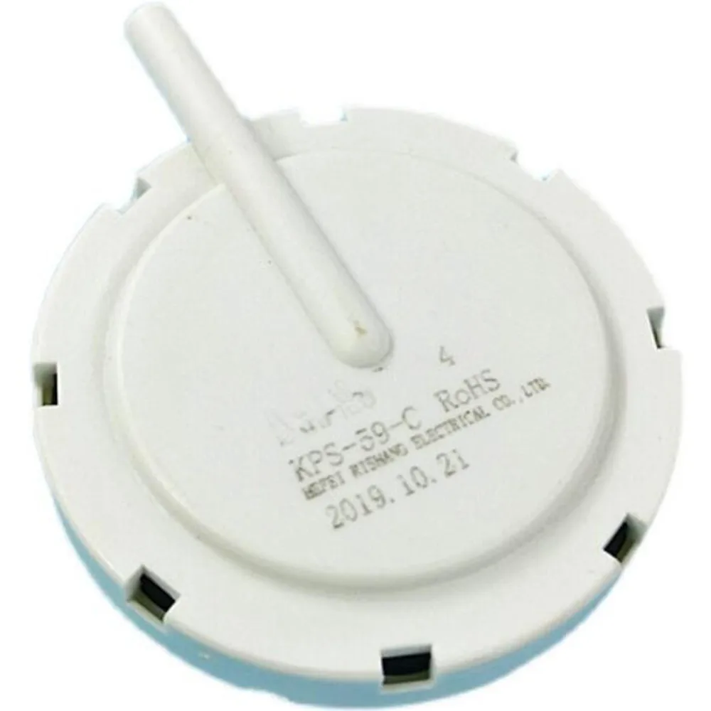

Universal New For Washing Machine Electronic Water Level Sensor KPS-59-C Washer Parts