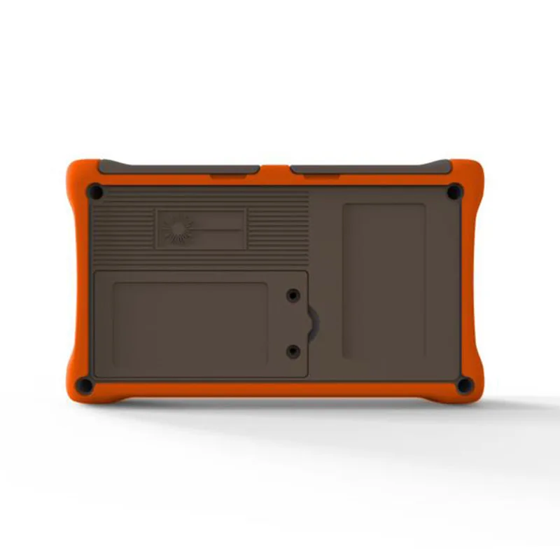 Pro Mini OTDR Reflectometer with OPM OLS VFL Tester Touch Screen 1310nm 1550nm Fiber Optic OTDR for GPON EPON Live Test