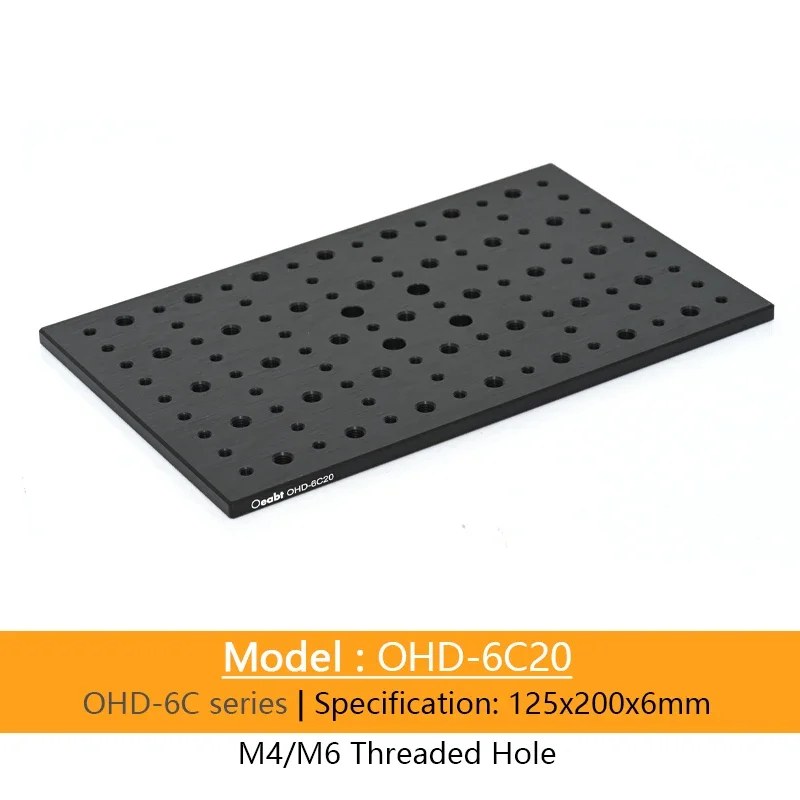 

Макетная плата HAOYUNMA OHD-6C