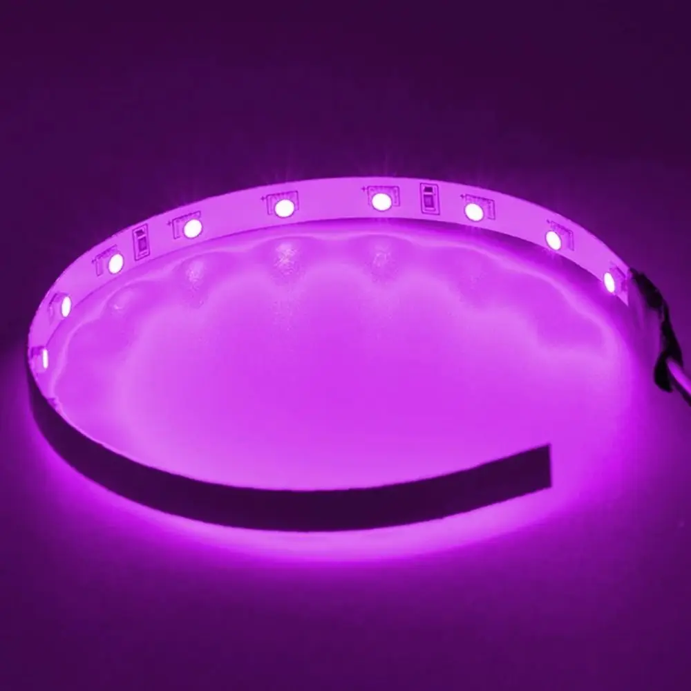 2 шт./комплект автомобильные фары для мотоцикла 360 градусов