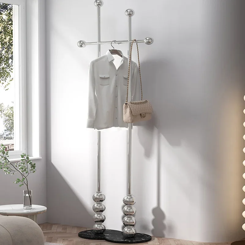 Сушилка женская для сада вешалка одежды напольная экономичная мебель гостиной