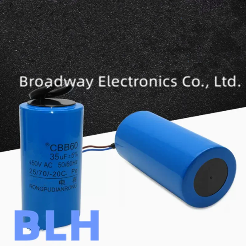 CBB60 емкость для стиральной машины 450 в 3 мкФ 4 5 6 8 10 12 14 16 18 водяной насос конденсатор