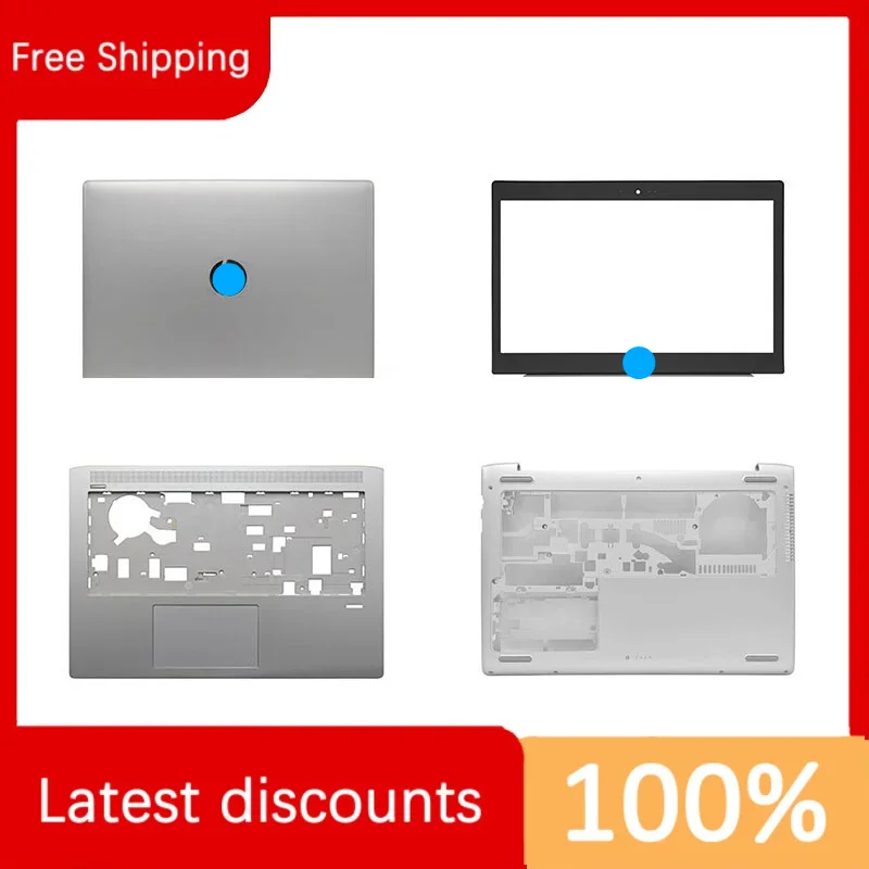 Новинка для hp 446 440 G5 Battle 66 Pro G1 A B C D HSN-Q08C чехол