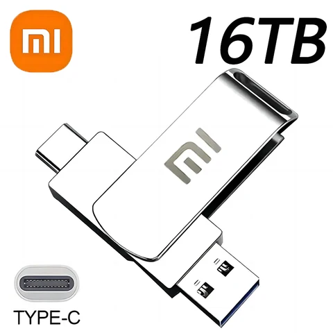 USB-накопители Xiaomi