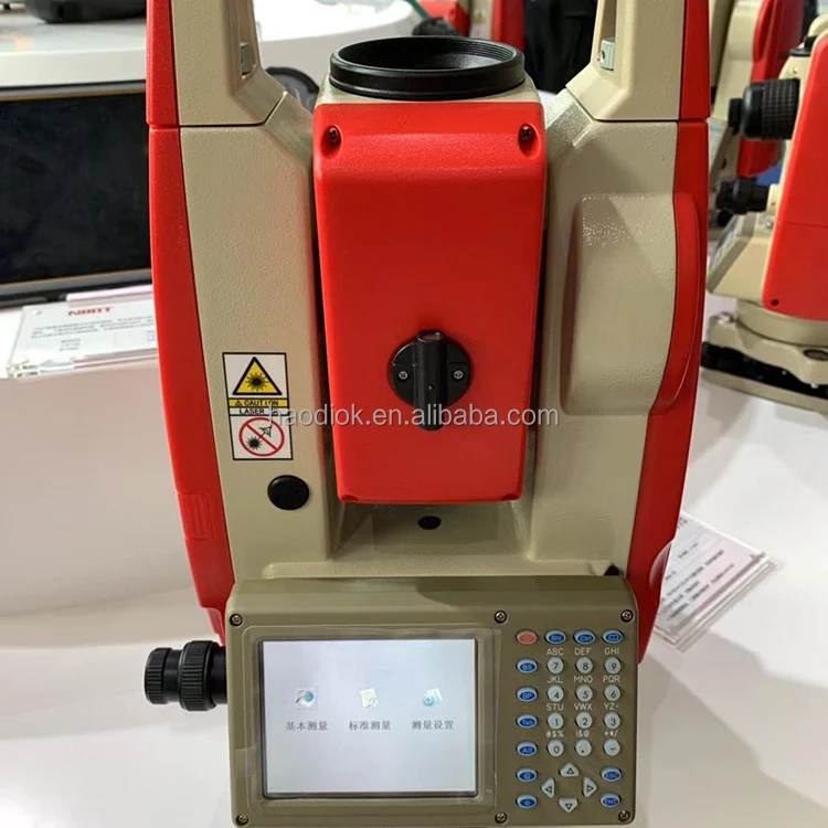 Оптический инструмент Kolida 472R10L 600 м высокая точность типы общей станции