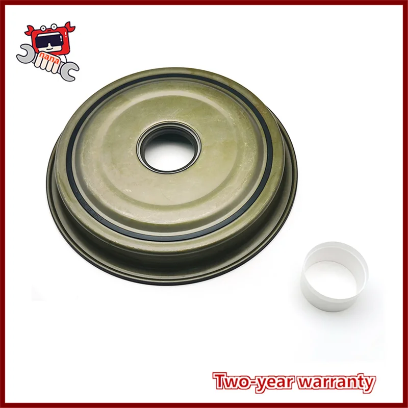 Оригинальный новый DSG 02E 301205 B сальник передней крышки сцепления автоматической