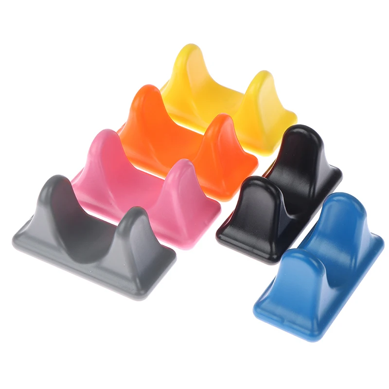 

Mini Hip Massager for Feet Shoulder Back Legs Hip Flexor Muscle Release Deep Tissue Massage Tool Handheld Psoas Muscle Massager