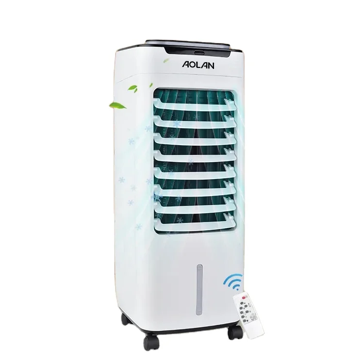 

24 hour timer auto x fan multifunctional filter smart portable air conditioner