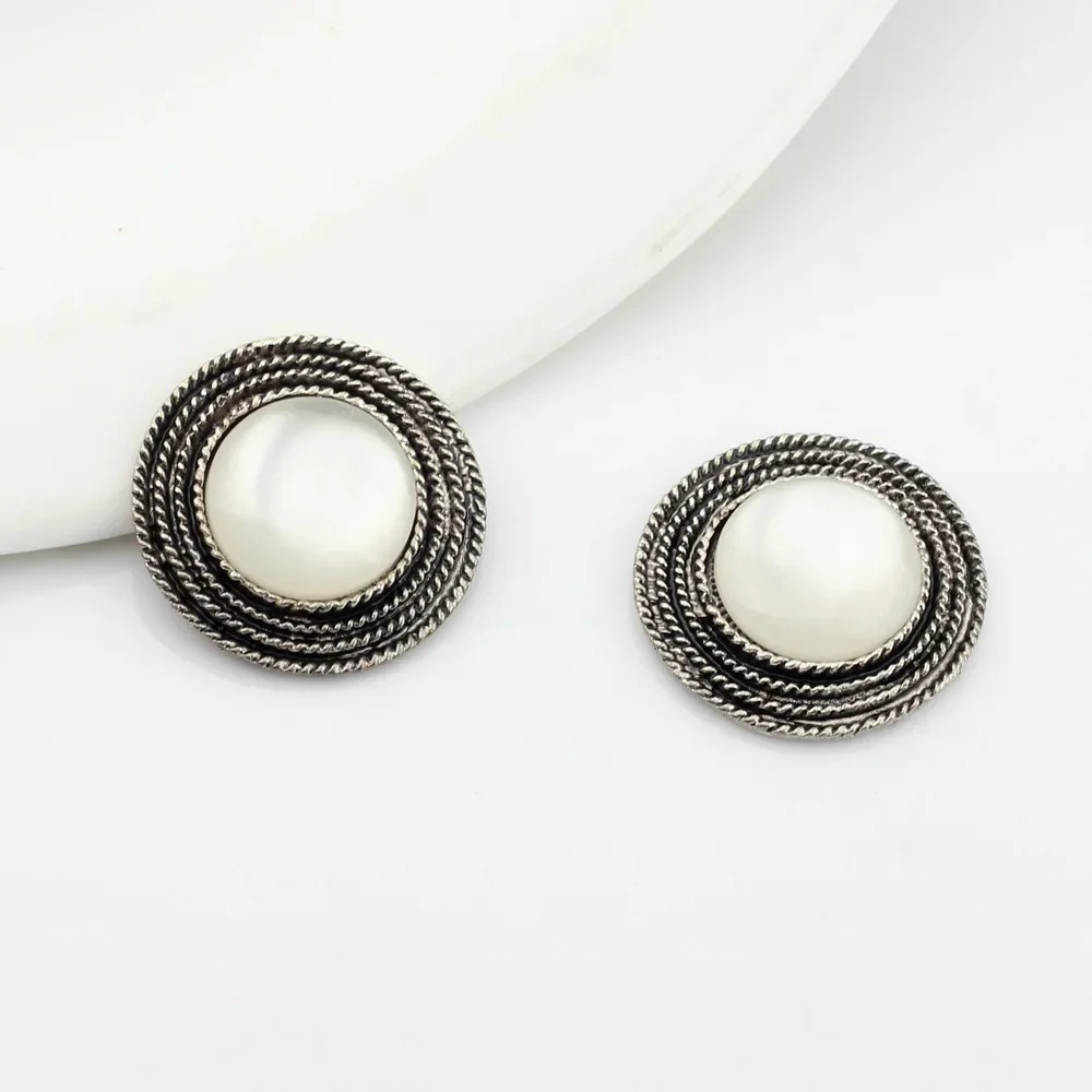 Винтажная круглая подвеска крупные ювелирные изделия оптовая продажа быстрая