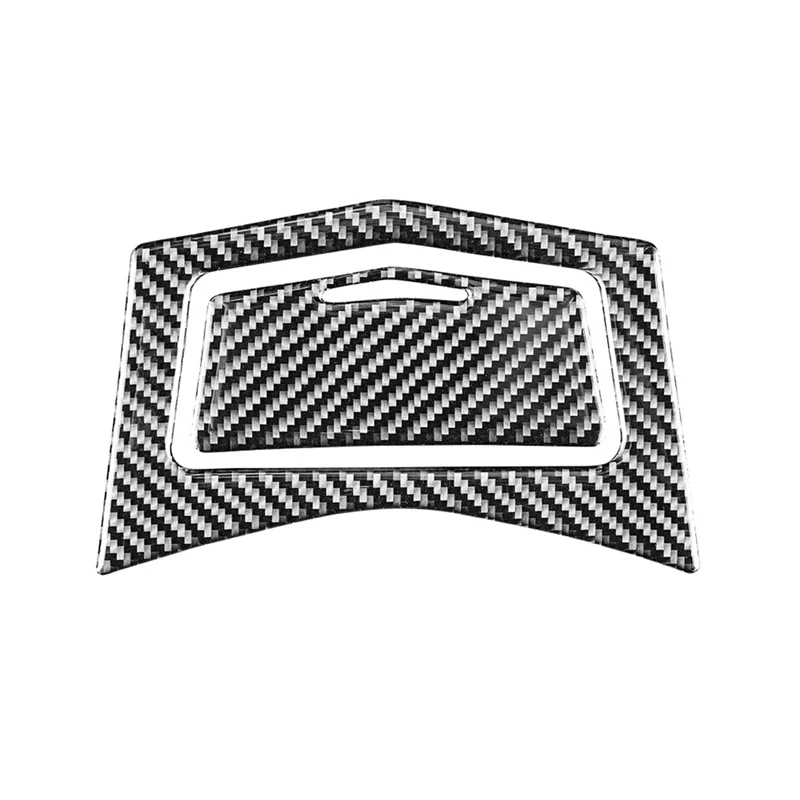 

Наклейка на панель пепельницы центральной консоли для Cadillac ATS 2014-2020, аксессуары