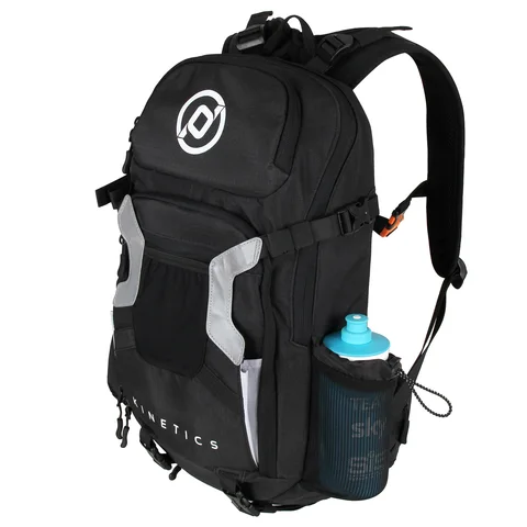 NOOYAH BK020-E Рюкзак для электровелосипеда с защитой спины