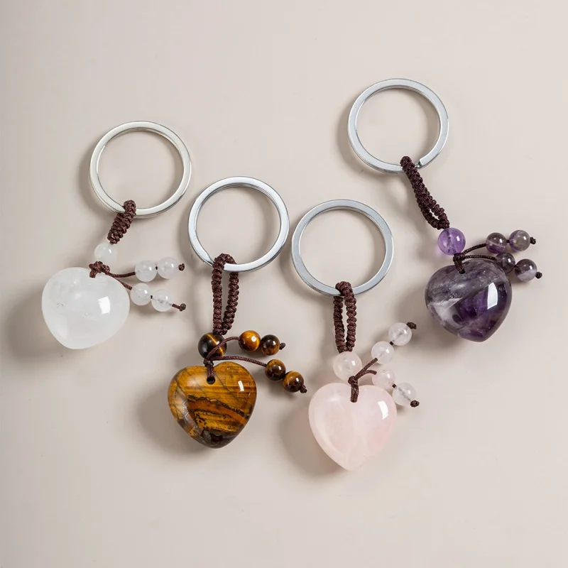 Драгоценный камень и искусственная бриллиант 7 дюймов искусственный розовый