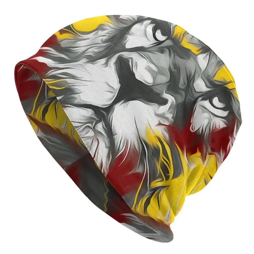 Jamaica Reggae Rasta Lion уличные тонкие шляпы женская шляпа специальные шапочки облегающие