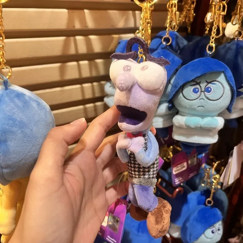 Оригинальные кулоны из мультфильма Disney 2 шт.