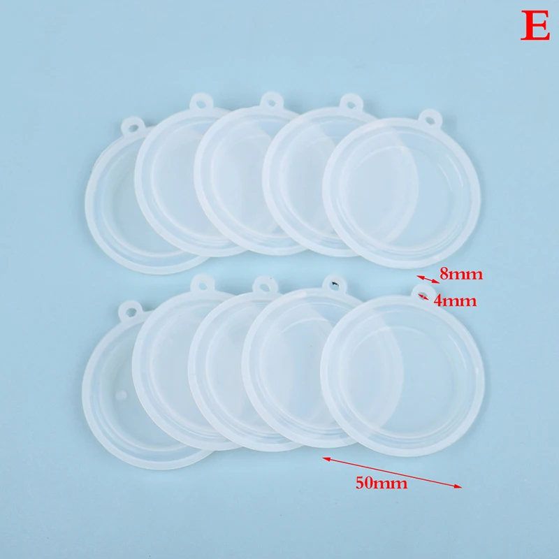 

Набор диафрагм для газовых водонагревателей TPXCKz 10 шт.