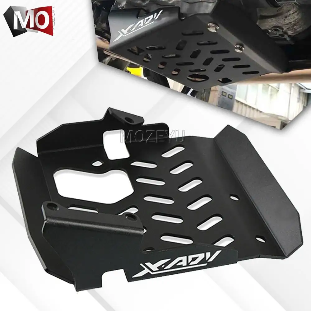 

Мотоциклетные аксессуары, противоскользящая пластина Bash, защитная рамка, защитная крышка для Honda X ADV 750 XADV750 2018 2019 2020 6060X-ADV 2021