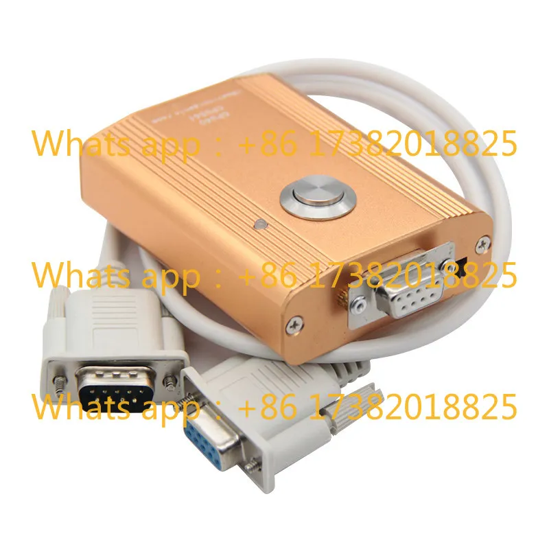 Фото Серверы Unlimited Decoder CPU40/CPU561/CPUnc, абсолютно новые №4