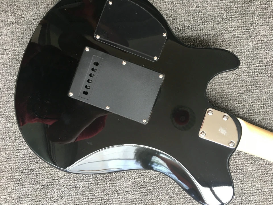 Новинка + завод Джон петраки Подпись musicman электрогитара ernie ball Музыкальная