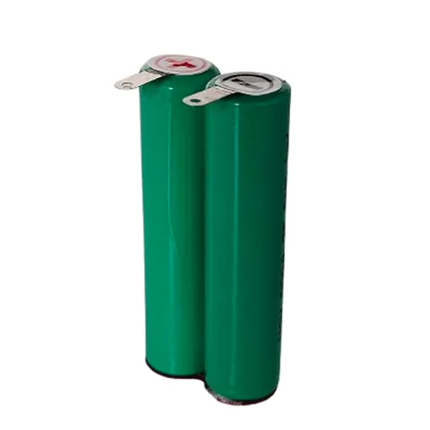 2,4 V AAA EBR-BG2040 Ni-MH электробритва Аккумулятор для Philips HQ8505 bodyginger 7100 TT2040/32, BG2040/34