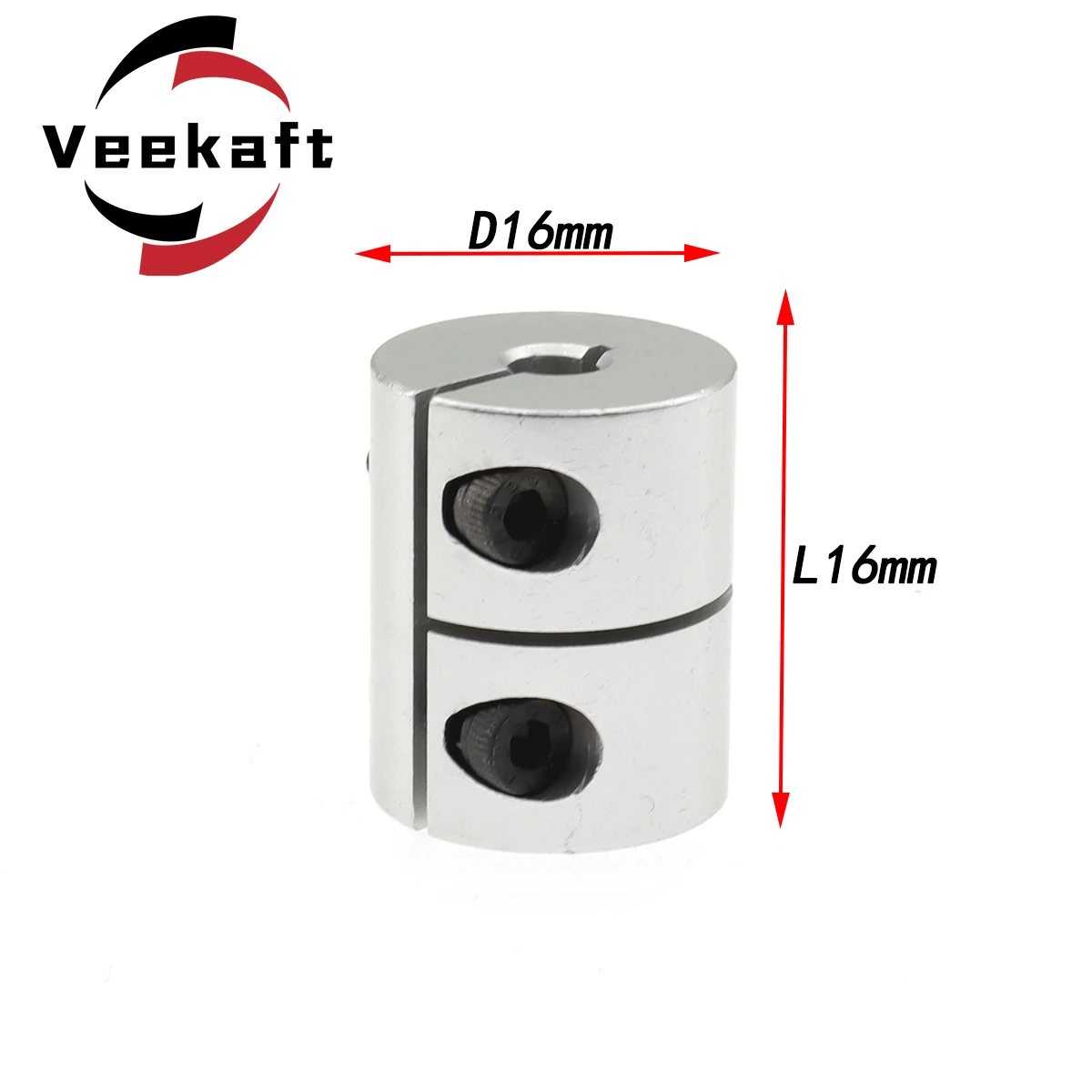 

Муфта для 3D принтера Creality CR10 Veekaft