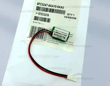 Аксессуары для батарей 575332ta 3v 840d 810d 6fc5247-0aa18-0aa0 (art.: 3920dba67c25e) - 3920dba67c25e
