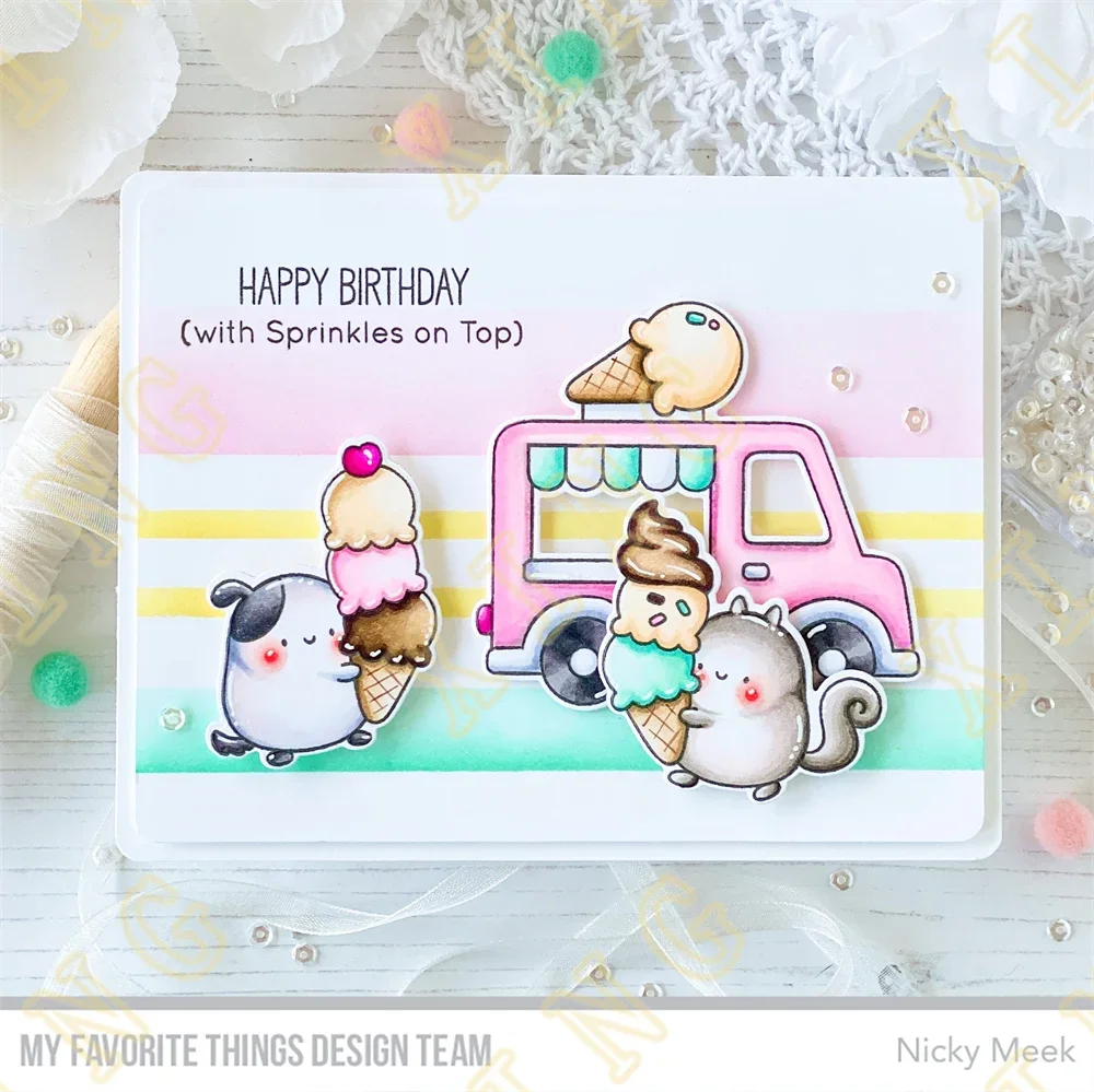 Новинка июня 2024 года Jenoblade выпускает все металлические Вырубные штампы для фото