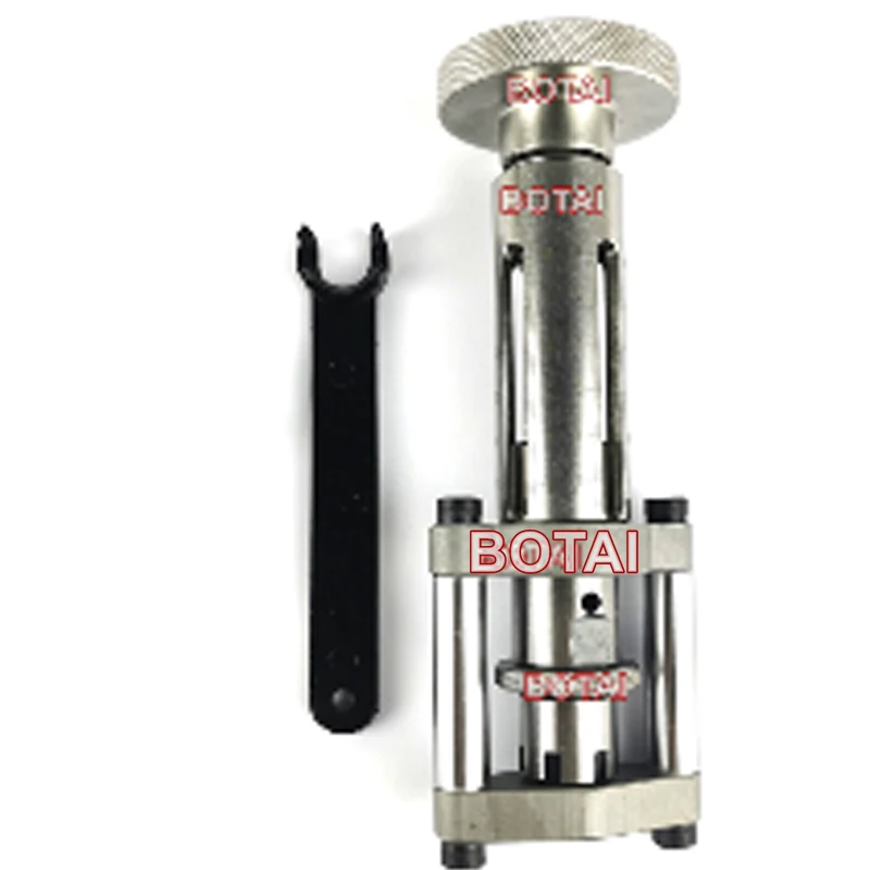 

HEUI Actuation pump valve dismounting tools